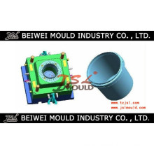 Plastic Injection Water Bucket Paint Bucket Mould